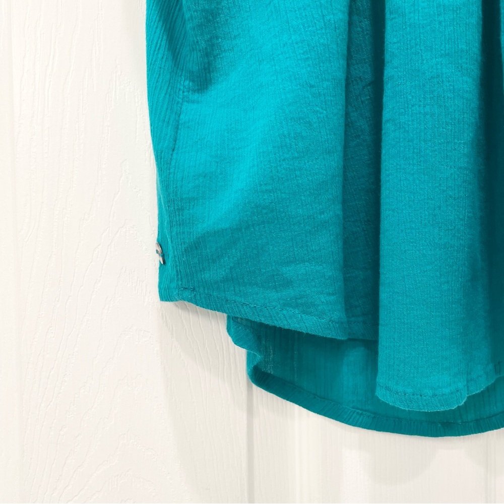 Roxy Racer Back Tank Top - Picture 8 of 14